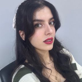 Rania, Babysitter a Sanremo