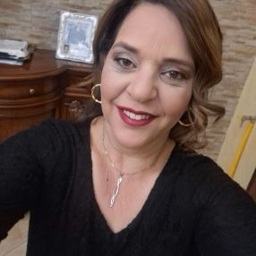 Cristina, Babysitter a San Ferdinando