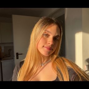 Melissa, Babysitter a Povegliano Veronese