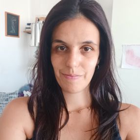 Cristina, Babysitter in Cesano Boscone