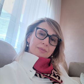 Maryana, Babysitter in Castiglione delle Stiviere