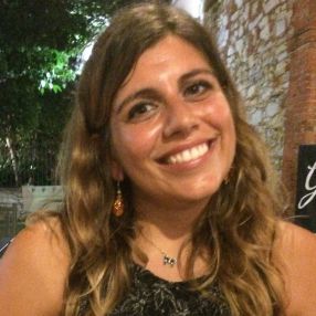Rosanna, Famiglia a Brescia