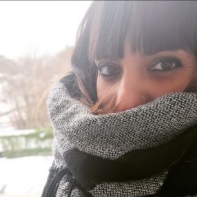 Viviana, Family in Gallarate