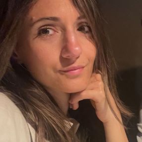 Giulia, Babysitter in Ferrara