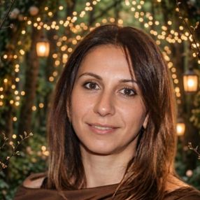 Elena, Babysitter in Genazzano