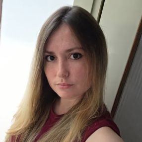 Natalia, Babysitter in Medole