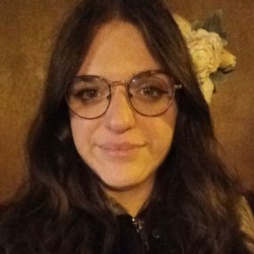 Elisabetta, Babysitter a Castelfiorentino