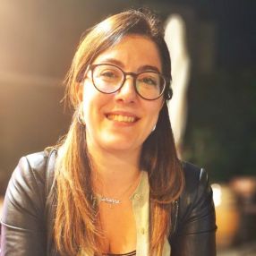 MARIANNA, Famiglia a Melegnano