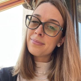 Marisol, Babysitter a Moncalieri