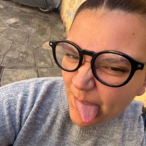 Ginevra, Babysitter a Cavour