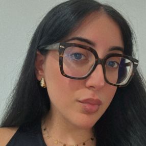 Chiara, Babysitter a Cerveteri
