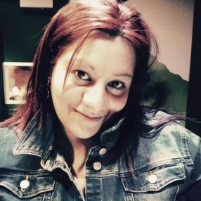 Angela, Babysitter a Catanzaro
