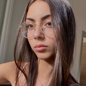 Martina, Babysitter a Pietramelara