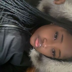 Kadija, Babysitter a Dronero