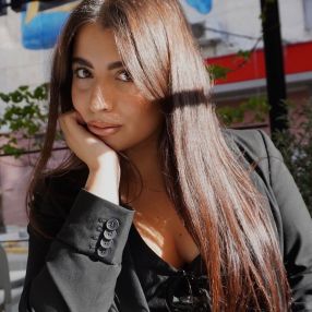 Francesca, Babysitter a Maruggio