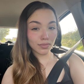 Federica, Babysitter in Provincia di Pescara