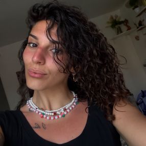 Erika, Babysitter a Fornovo di Taro