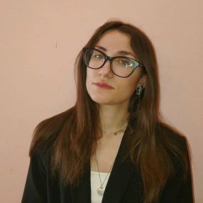 Letizia, Babysitter a San Lucido