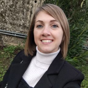 Giovanna, Babysitter in Minturno