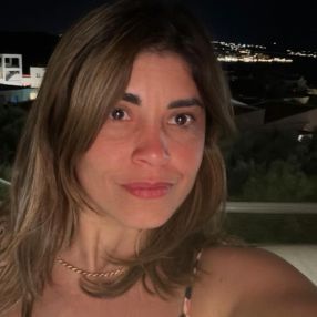 Adriana, Babysitter a Valmontone