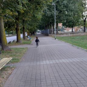 Marta, Famiglia a Grugliasco