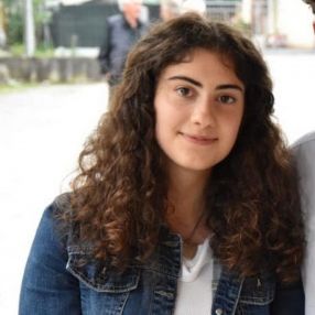 Elisabetta, Babysitter in Asolo