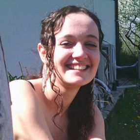Martina, Babysitter in Besozzo