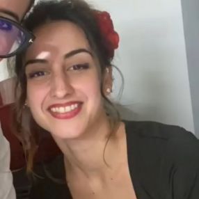 Adriana, Babysitter in Strevi