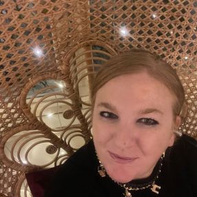 Annalisa, Babysitter a Marotta
