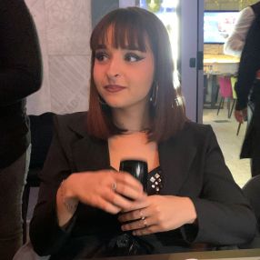 Maria, Babysitter in Grumo Nevano