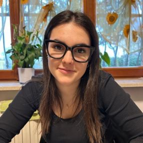 Alessandra, Babysitter a Orio Litta