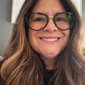 Daniela, Babysitter in Merate