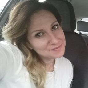Aurelia, Babysitter in Canicattì