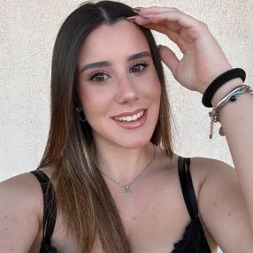 Elisa, Babysitter a San Vero Milis