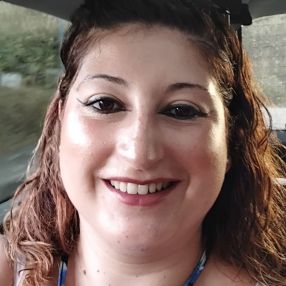 Veronica, Babysitter a Villacidro