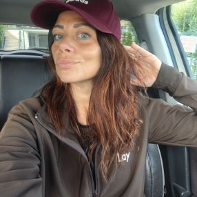 Antonella, Babysitter in Grottammare