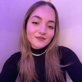 Angelica, Babysitter a Provincia di Potenza