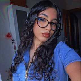 Chiara, Babysitter a Pezzano-filetta
