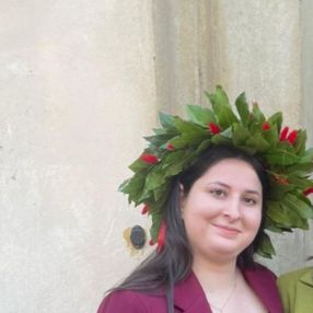 Matilde, Babysitter a Piombino
