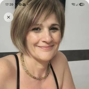 Maria luisa, Babysitter in Cuveglio