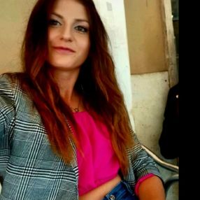 Daiana, Babysitter in Fabrica di Roma