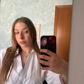 Nicoletta, Babysitter in Montebello Vicentino
