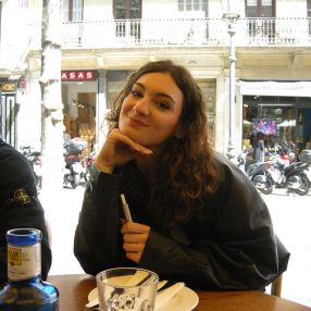 Alice, Babysitter in Castelnuovo Rangone