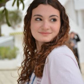 Alice, Babysitter a Castelnuovo Rangone