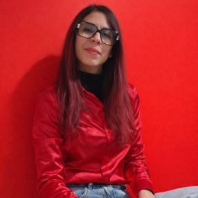 Erica, Babysitter in Vobarno