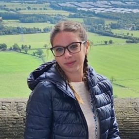 Pierpaola, Babysitter a Messina