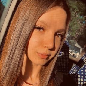 Aleksandra, Babysitter a Cavriago