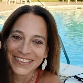 Morena, Babysitter a Montopoli in Val D'arno