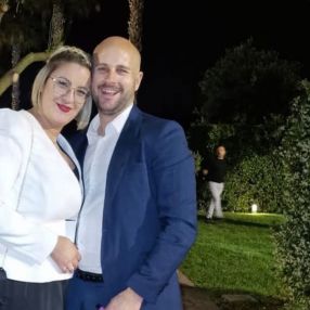 Anna, Family in Catania