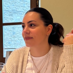 Anna, Babysitter a Provincia di Grosseto